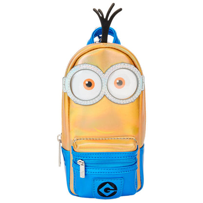 Loungefly Despicable Me Minions Kevin pencil case Nerdscape