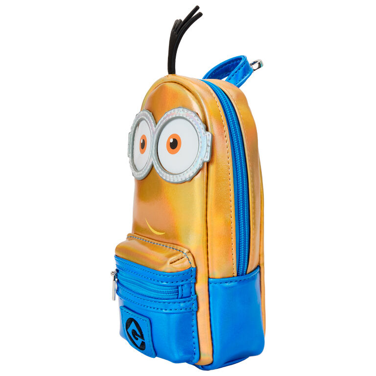 Loungefly Despicable Me Minions Kevin pencil case Nerdscape