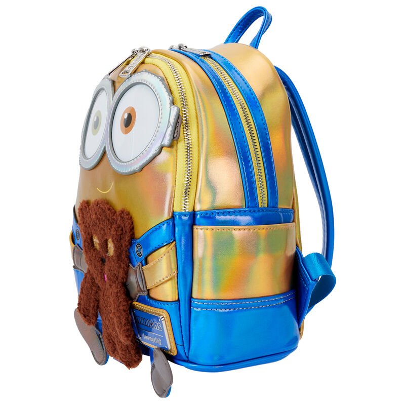 Loungefly Despicable Me Minions Bob backpack 26cm Nerdscape