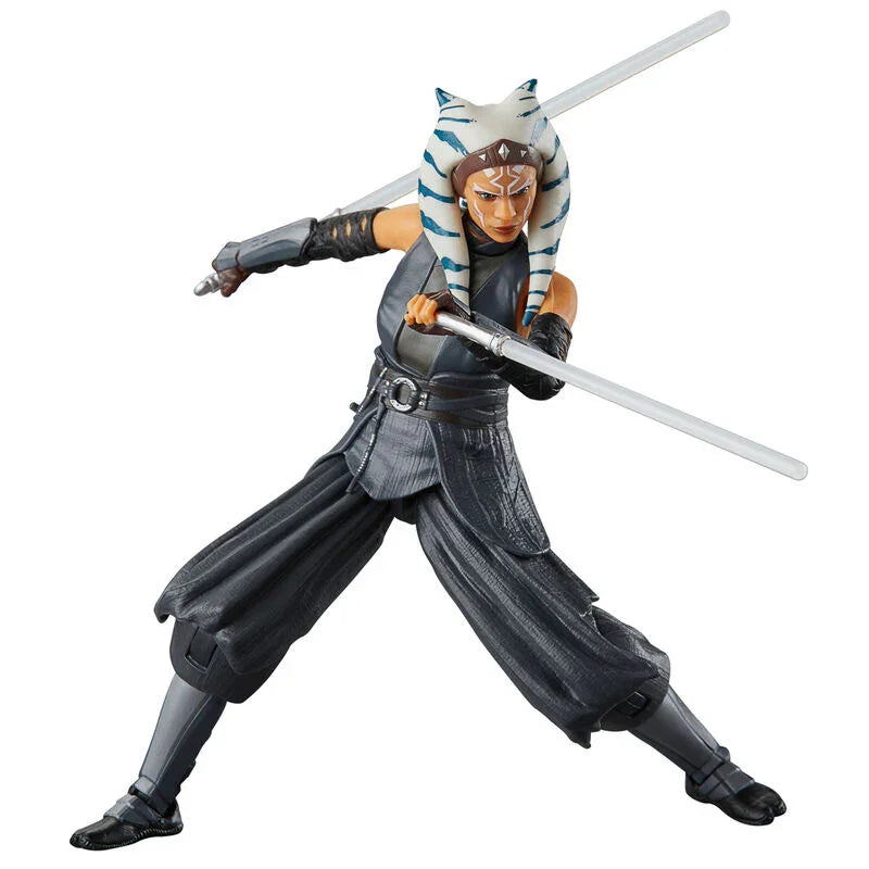 Funko Pop! Ahsoka Tano The Black Series Archive - Figura da Collezione - Nerdscape Nerdscape