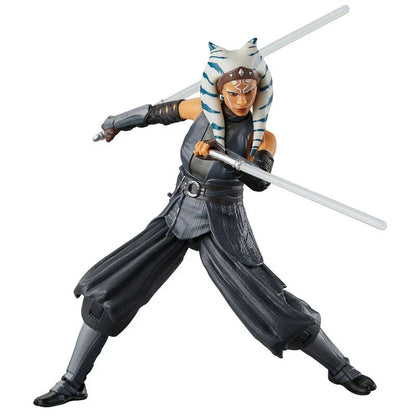 Funko Pop! Ahsoka Tano The Black Series Archive - Figura da Collezione - Nerdscape Nerdscape
