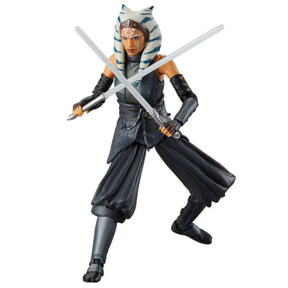 Funko Pop! Ahsoka Tano The Black Series Archive - Figura da Collezione - Nerdscape Nerdscape