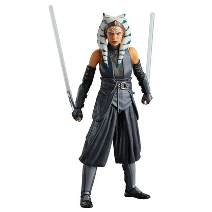 Funko Pop! Ahsoka Tano The Black Series Archive - Figura da Collezione - Nerdscape Nerdscape
