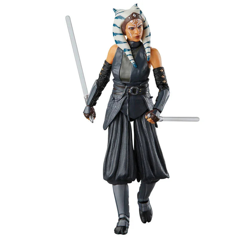 Funko Pop! Ahsoka Tano The Black Series Archive - Figura da Collezione - Nerdscape Nerdscape