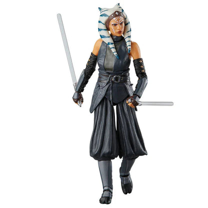 Funko Pop! Ahsoka Tano The Black Series Archive - Figura da Collezione - Nerdscape Nerdscape