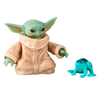 Star Wars Grogu The Black Series Archive - Figura da Collezione 15cm - Nerdscape Nerdscape