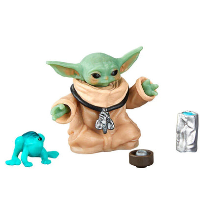 Star Wars Grogu The Black Series Archive - Figura da Collezione 15cm - Nerdscape Nerdscape
