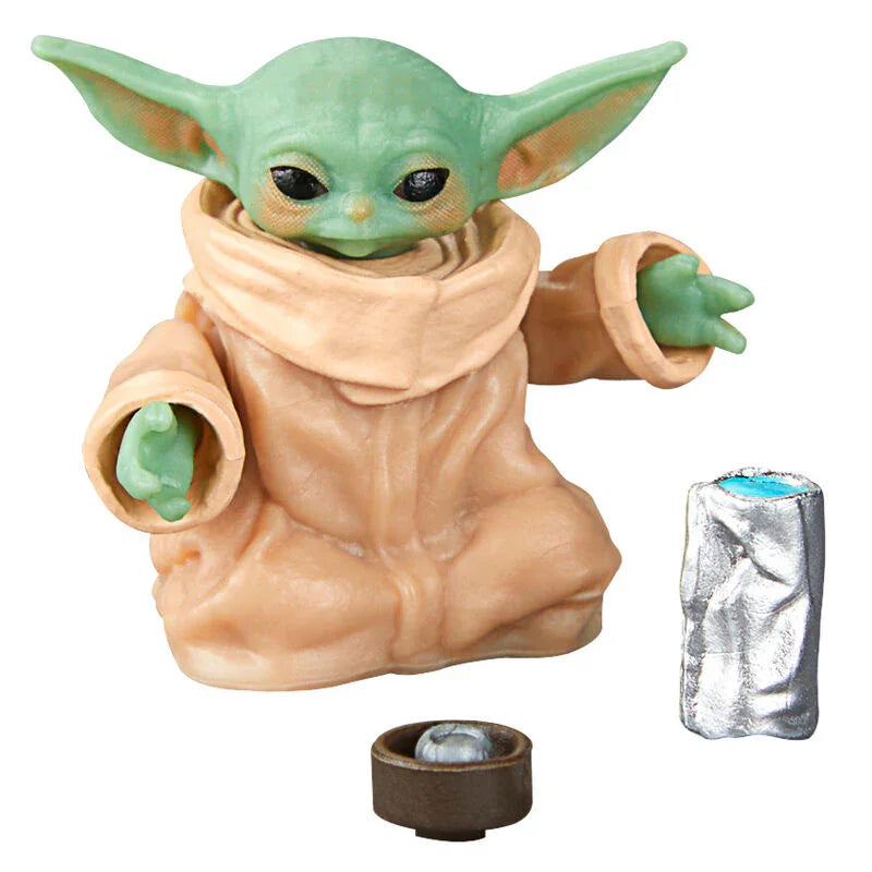 Star Wars Grogu The Black Series Archive - Figura da Collezione 15cm - Nerdscape Nerdscape