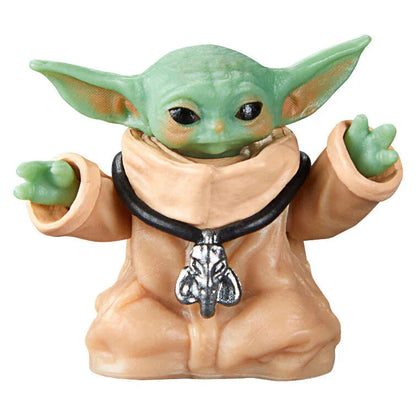 Star Wars Grogu The Black Series Archive - Figura da Collezione 15cm - Nerdscape Nerdscape