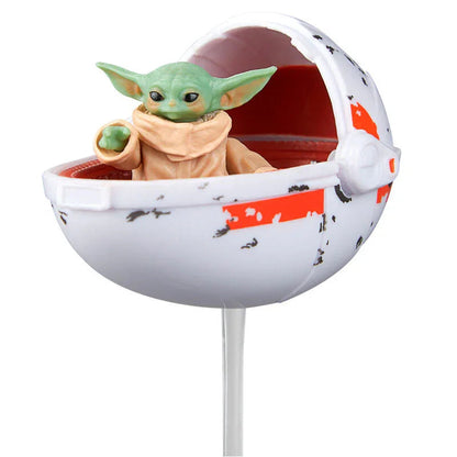 Star Wars Grogu The Black Series Archive - Figura da Collezione 15cm - Nerdscape Nerdscape