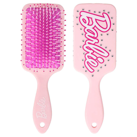 Barbie hairbrush Nerdscape