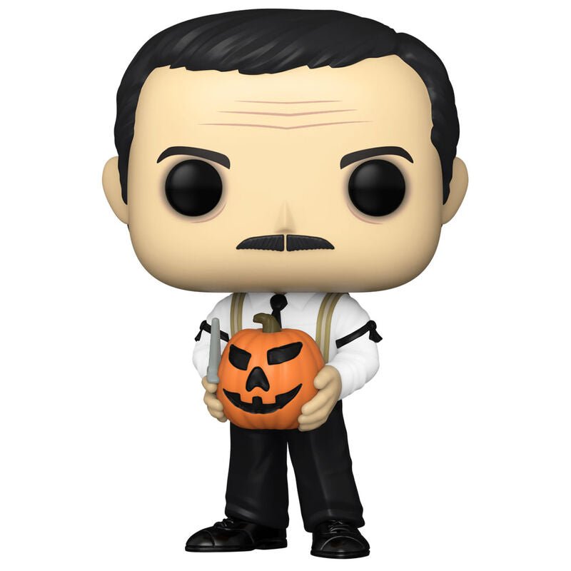 POP figure Town The Addams Family Gomez Addams - Nerdscape