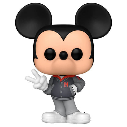 POP figure Disney Mickey & Friends Mickey Mouse - Nerdscape