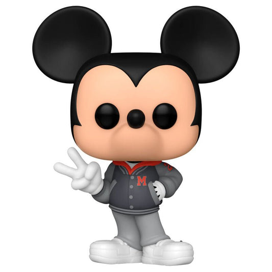 POP figure Disney Mickey & Friends Mickey Mouse - Nerdscape