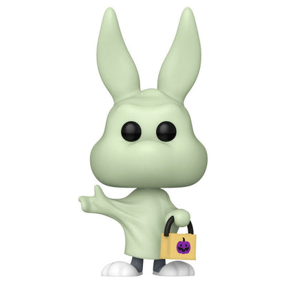POP figure Looney Tunes Bugs Bunny - Nerdscape