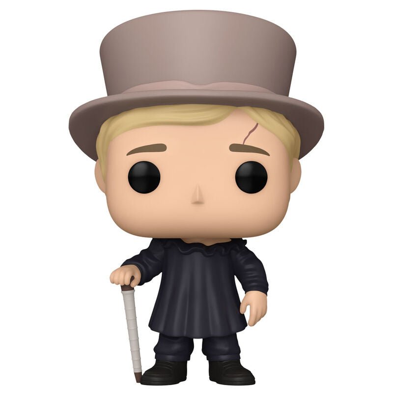 POP figure Pet Sematary Gage Creed - Nerdscape