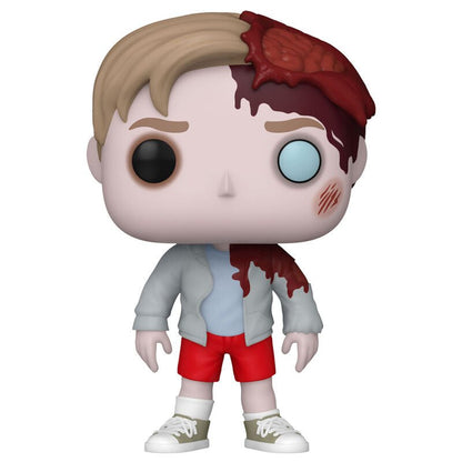 POP figure Pet Sematary Victor Pascow - Nerdscape