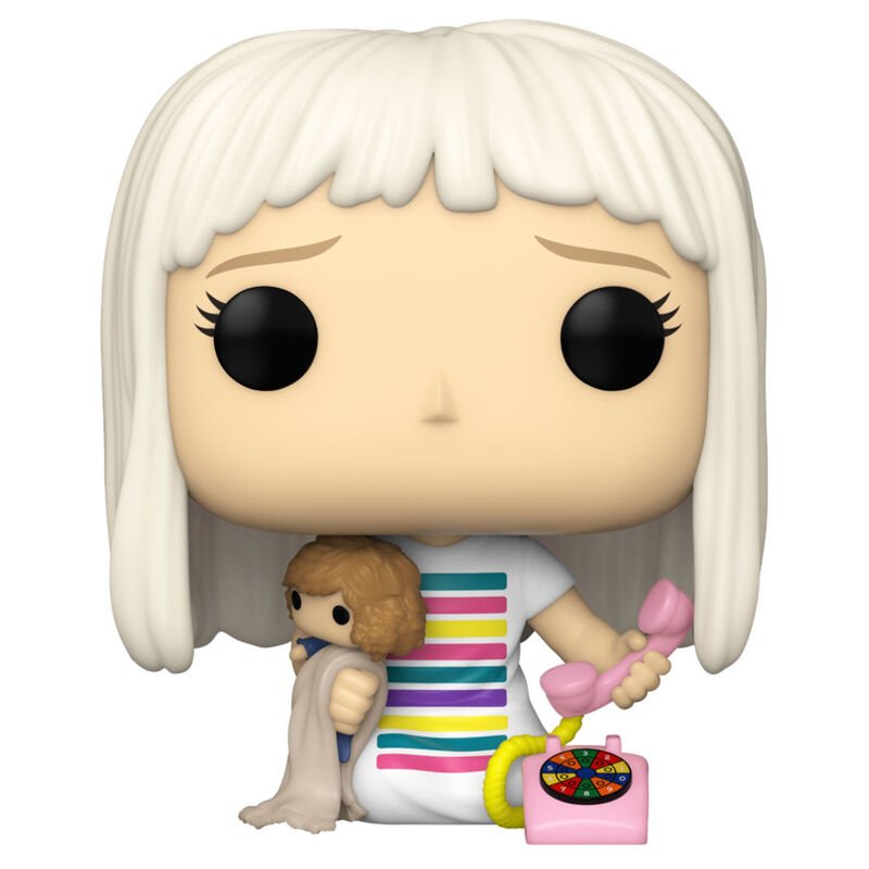 POP figure Poltergeist II Carol Anne Freeling - Nerdscape