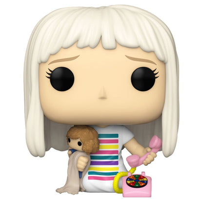 POP figure Poltergeist II Carol Anne Freeling - Nerdscape