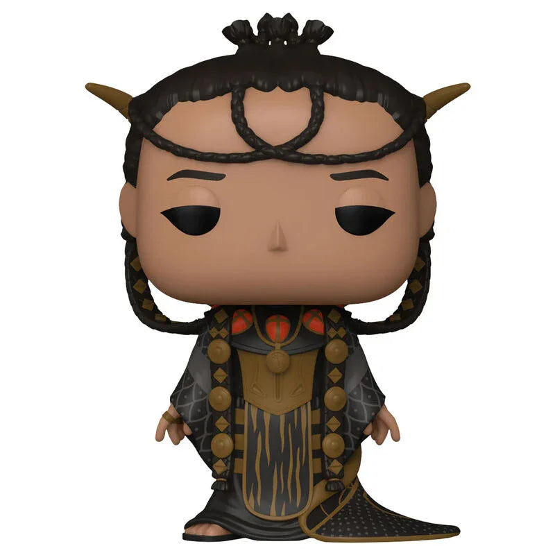 Funko Pop! Stargate Ra - Figura da Collezione Vinyl Nerdscape