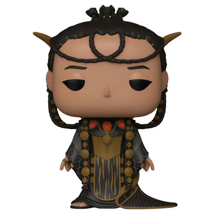 Funko Pop! Stargate Ra - Figura da Collezione Vinyl Nerdscape