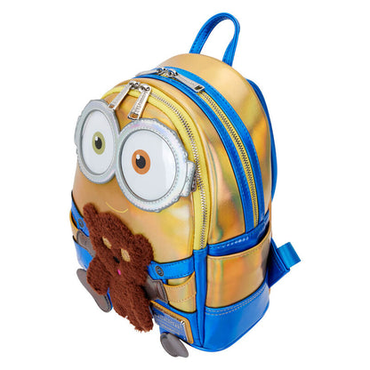 Loungefly Despicable Me Minions Bob backpack 26cm Nerdscape