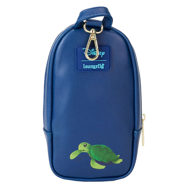 Loungefly Disney Stitch Camping Cuties pencil case Nerdscape
