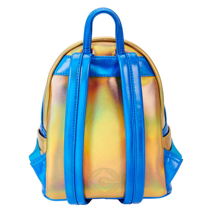 Loungefly Despicable Me Minions Bob backpack 26cm Nerdscape