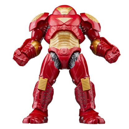 Marvel Hulkbuster 85 Years Celebrating - Figura da Collezione - Nerdscape Nerdscape