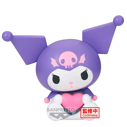 Funko Pop! Kuromi Softmates 14cm - Figura da Collezione - Nerdscape Nerdscape