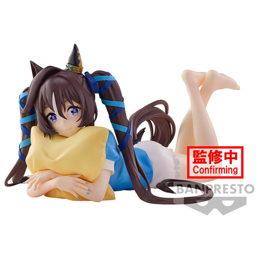 Umamusume Vivlos Season 3 Figura da Collezione - Nerdscape