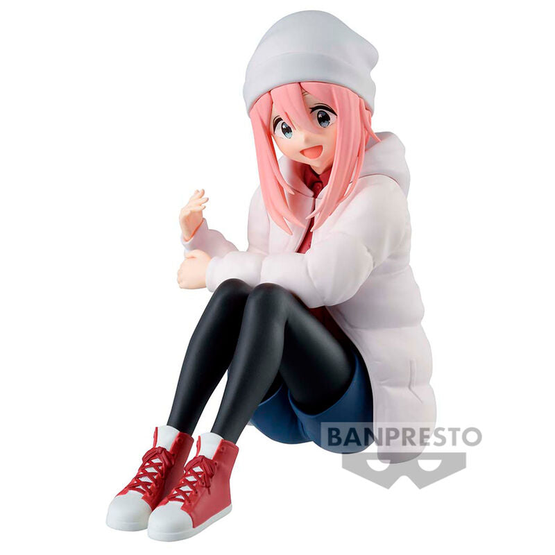 Funko Pop! Nadeshiko Kagamihara Laid-Back Camp Season 3 Figura da Collezione - Nerdscape Nerdscape