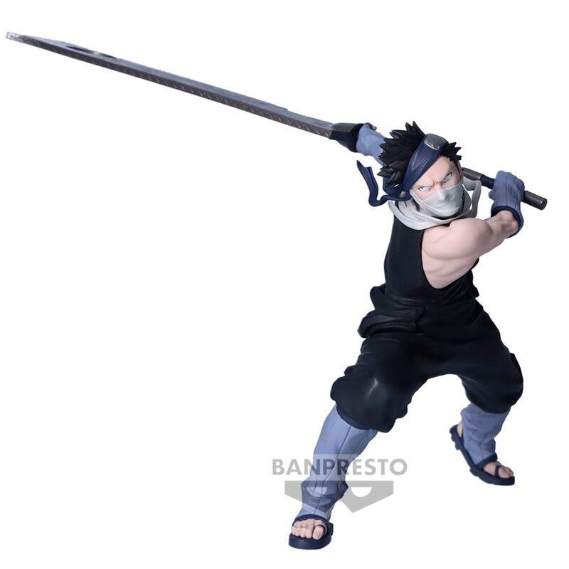 Funko Pop! Momochi Zabuza Naruto Shippuden Figura da Collezione - Nerdscape Nerdscape