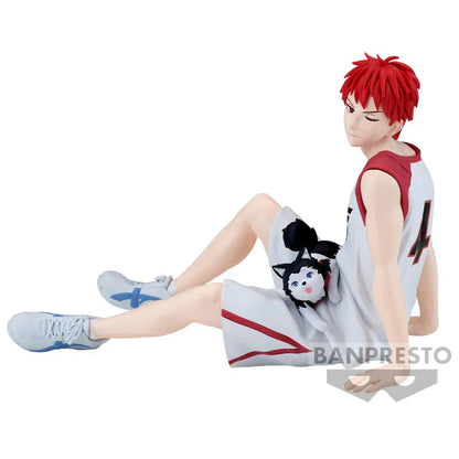 Funko Pop! Tetsuya Seijuro & Akashi The Movie Last Game - Figura da Collezione - Nerdscape Nerdscape