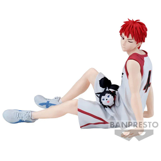 Funko Pop! Tetsuya Seijuro & Akashi The Movie Last Game - Figura da Collezione - Nerdscape Nerdscape
