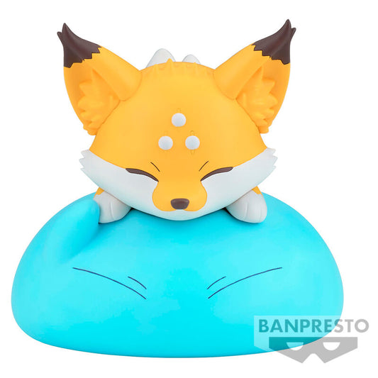 Funko Pop! Rimuru & Kumara That Time I Got Reincarnated as a Slime Figura da Collezione Vinyl Figure - Nerdscape Nerdscape
