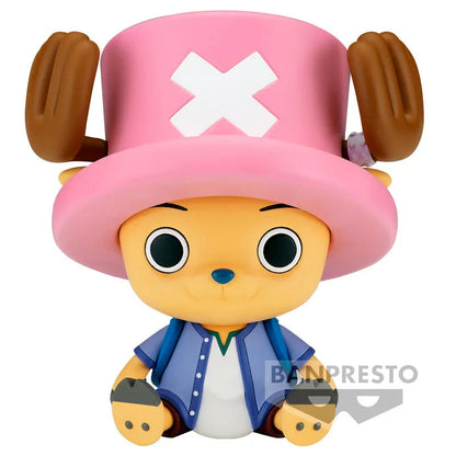 Funko Pop! Chopper Arabasta Figura da Collezione - Nerdscape Nerdscape