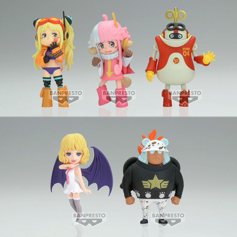 Funko Pop! Egghead One Piece Figura da Collezione - Nerdscape Nerdscape