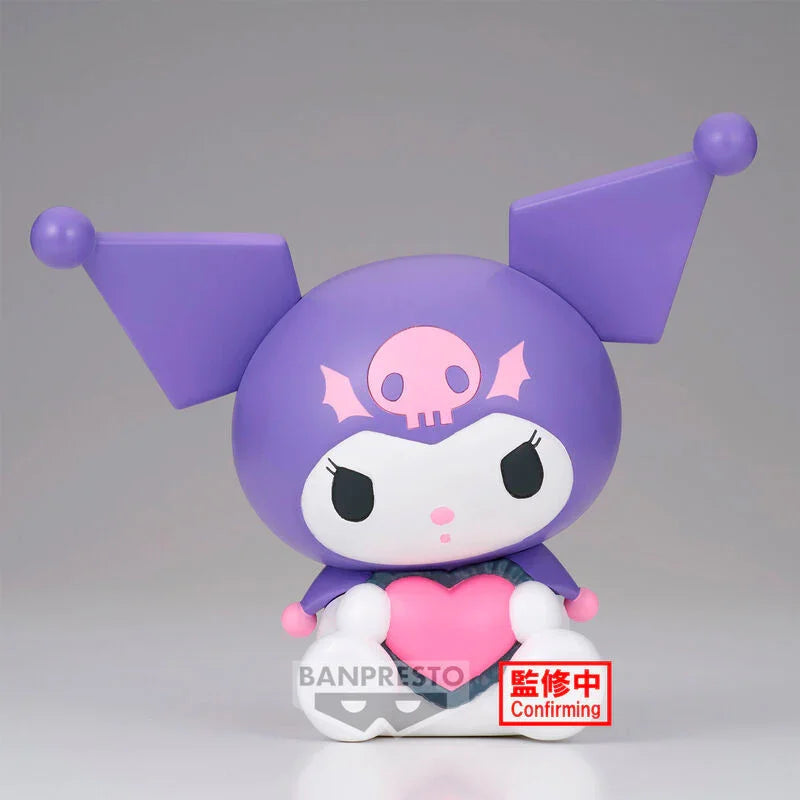 Funko Pop! Kuromi Softmates 14cm - Figura da Collezione - Nerdscape Nerdscape