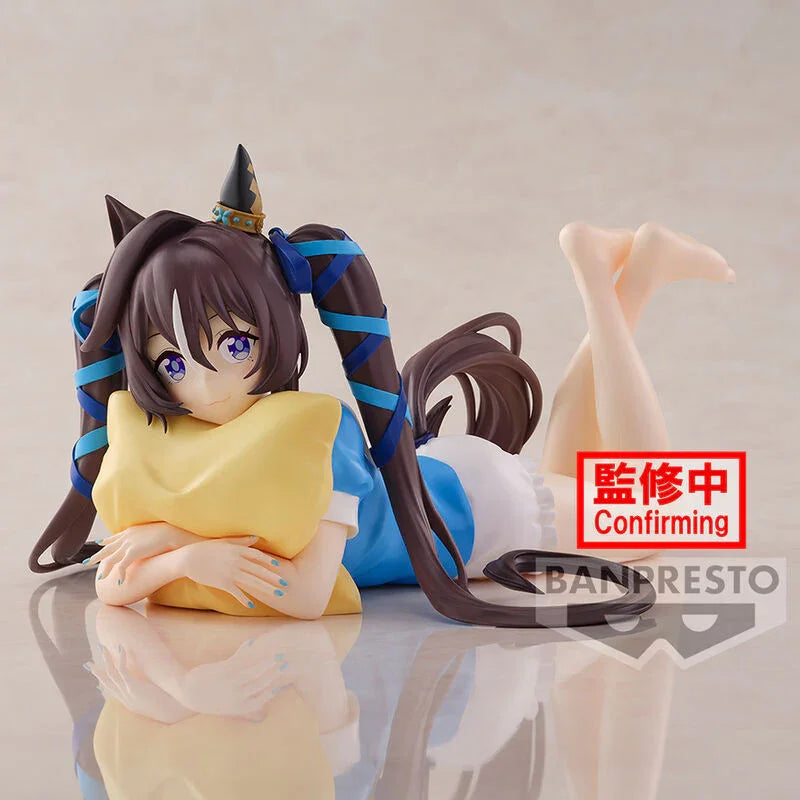 Umamusume Vivlos Season 3 Figura da Collezione - Nerdscape Nerdscape