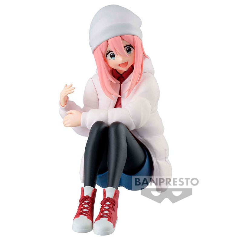 Funko Pop! Nadeshiko Kagamihara Laid-Back Camp Season 3 Figura da Collezione - Nerdscape Nerdscape