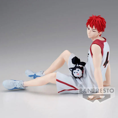 Funko Pop! Tetsuya Seijuro & Akashi The Movie Last Game - Figura da Collezione - Nerdscape Nerdscape