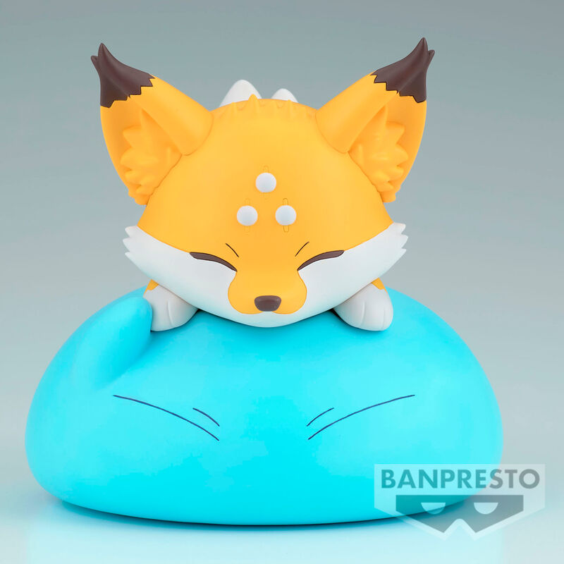 Funko Pop! Rimuru & Kumara That Time I Got Reincarnated as a Slime Figura da Collezione Vinyl Figure - Nerdscape Nerdscape