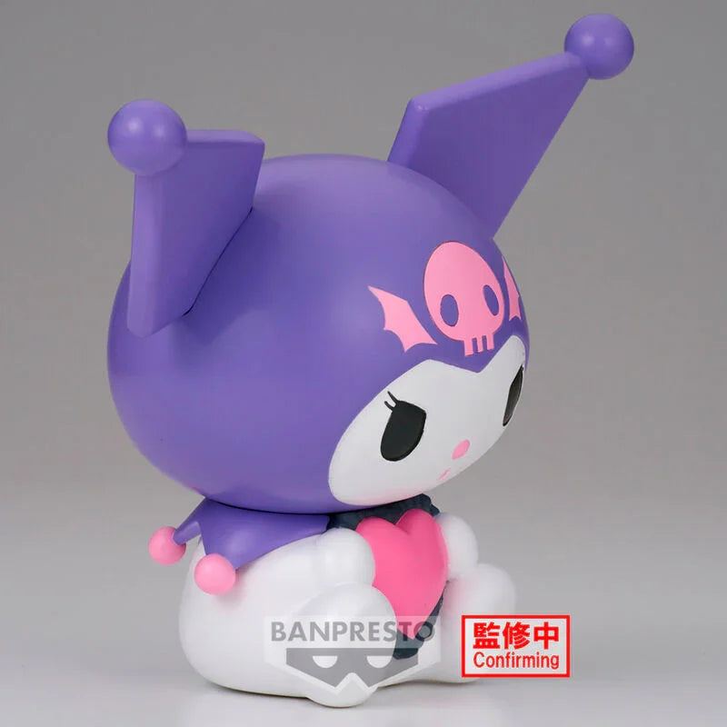 Funko Pop! Kuromi Softmates 14cm - Figura da Collezione - Nerdscape Nerdscape