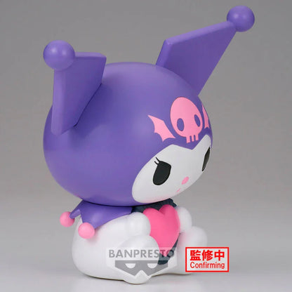 Funko Pop! Kuromi Softmates 14cm - Figura da Collezione - Nerdscape Nerdscape