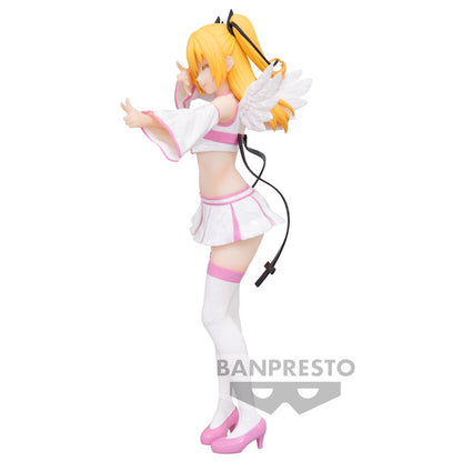 2.5 Dimensional Seduction Liliel Chaos Form Glitter & Glamorous figure 22cm