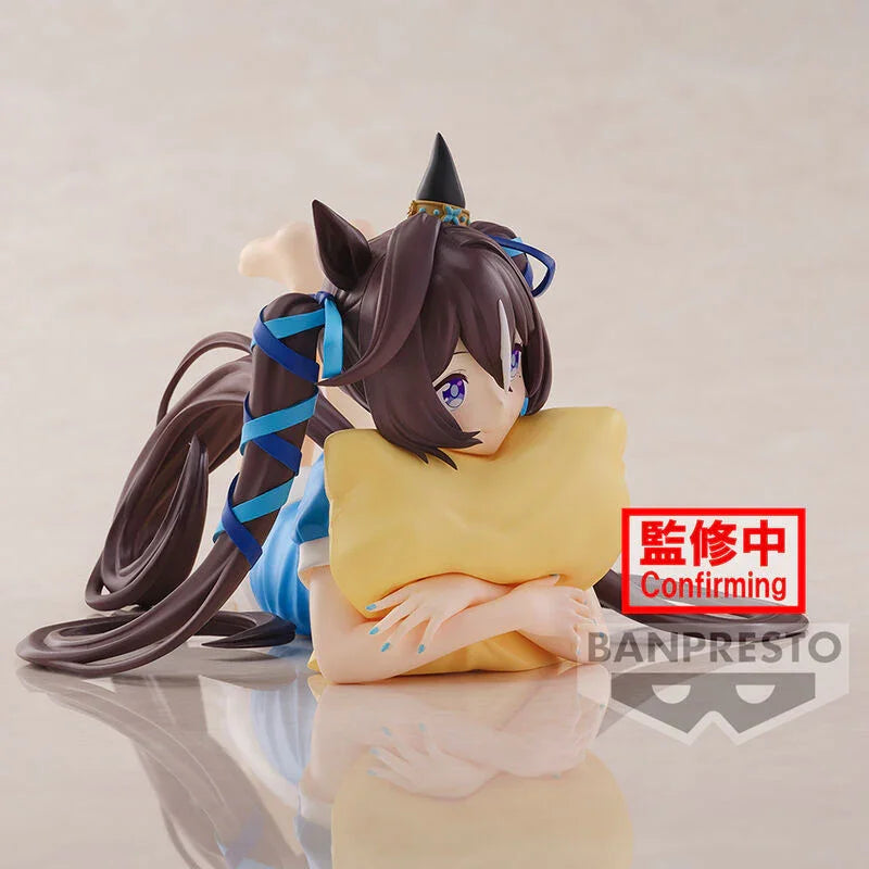 Umamusume Vivlos Season 3 Figura da Collezione - Nerdscape Nerdscape