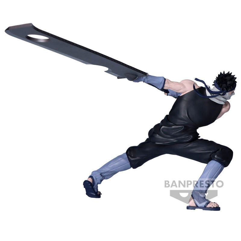 Funko Pop! Momochi Zabuza Naruto Shippuden Figura da Collezione - Nerdscape Nerdscape