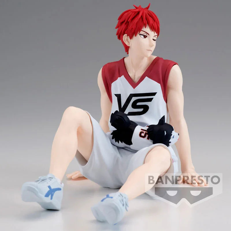 Funko Pop! Tetsuya Seijuro & Akashi The Movie Last Game - Figura da Collezione - Nerdscape Nerdscape