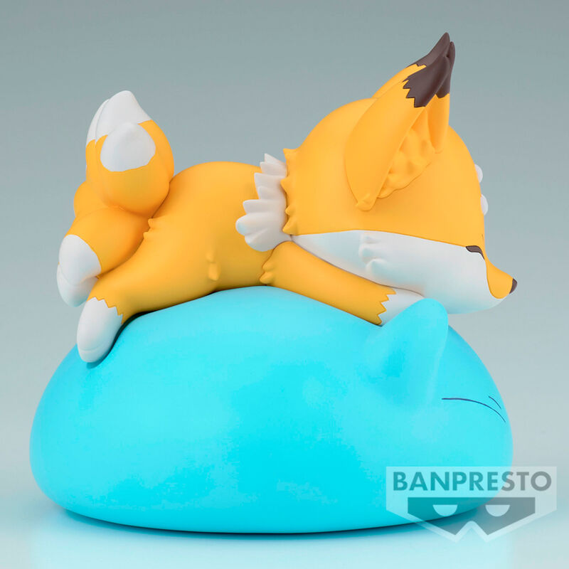Funko Pop! Rimuru & Kumara That Time I Got Reincarnated as a Slime Figura da Collezione Vinyl Figure - Nerdscape Nerdscape